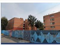 Departamento en Unidad Ejército Constitucionalista, Iztapalapa, Ciudad de México