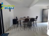 Casa en renta en Luís Donaldo Colosio, Tuxpan — foto 2 de 10
