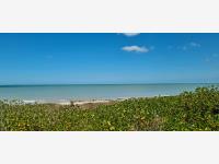 Terreno en Venta en Champotón, Campeche - Con Vista al Mar