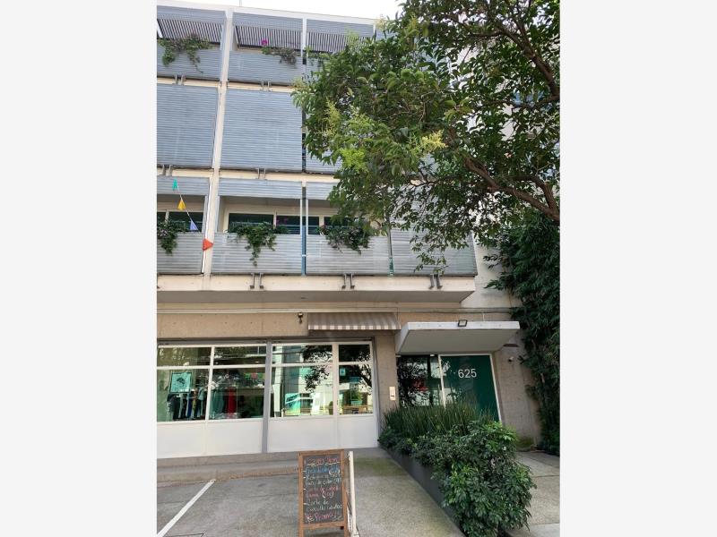 Departamento en venta en Del Valle Centro, Benito Juárez — foto 1 de 23