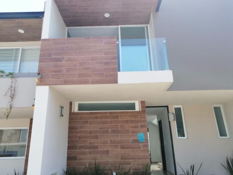 Casa en venta en La Huerta, Morelia — foto 1 de 31