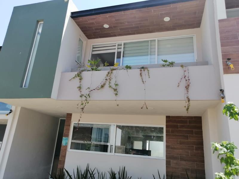 Casa en venta en La Huerta, Morelia — foto 1 de 16