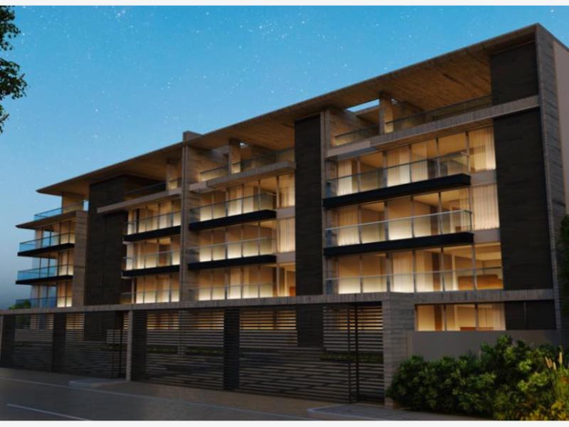 Departamento en venta en Costa de Oro, Boca del Río — foto 1 de 5