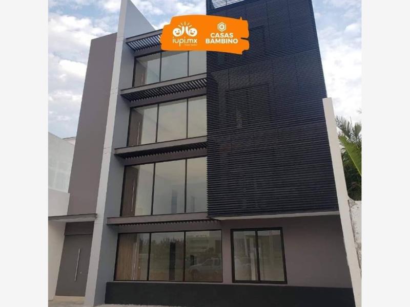Oficina en venta en Costa de Oro, Boca del Río — foto 1 de 4