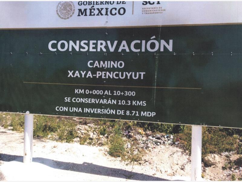 Terreno en venta en Penkuyut, Tekax — foto 1 de 16