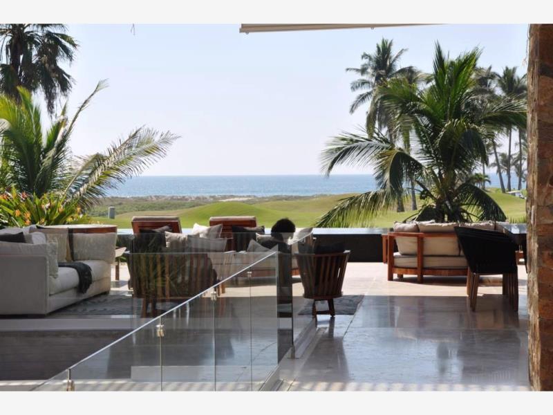 Casa en venta en Club de Golf Tres Vidas, Acapulco de Juárez — foto 1 de 21