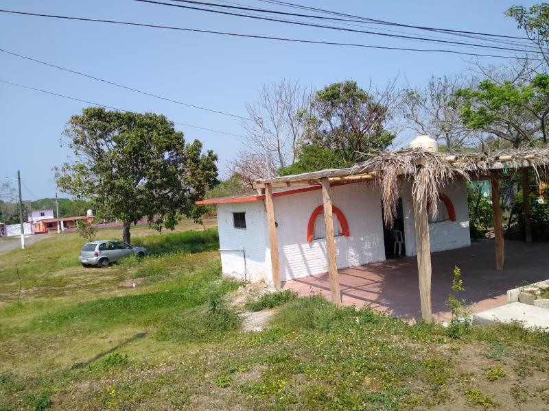 Terreno en renta en La Laguna y Monte del Castillo, Medellín de Bravo — foto 1 de 9