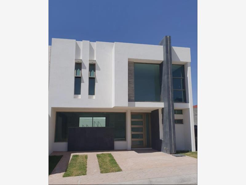Casa en venta en Jardines de la Hacienda, Pachuca de Soto — foto 1 de 6