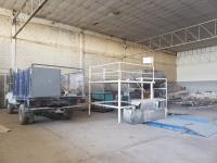 Bodega en renta en Parque Industrial las Américas, Torreón — foto 3 de 6