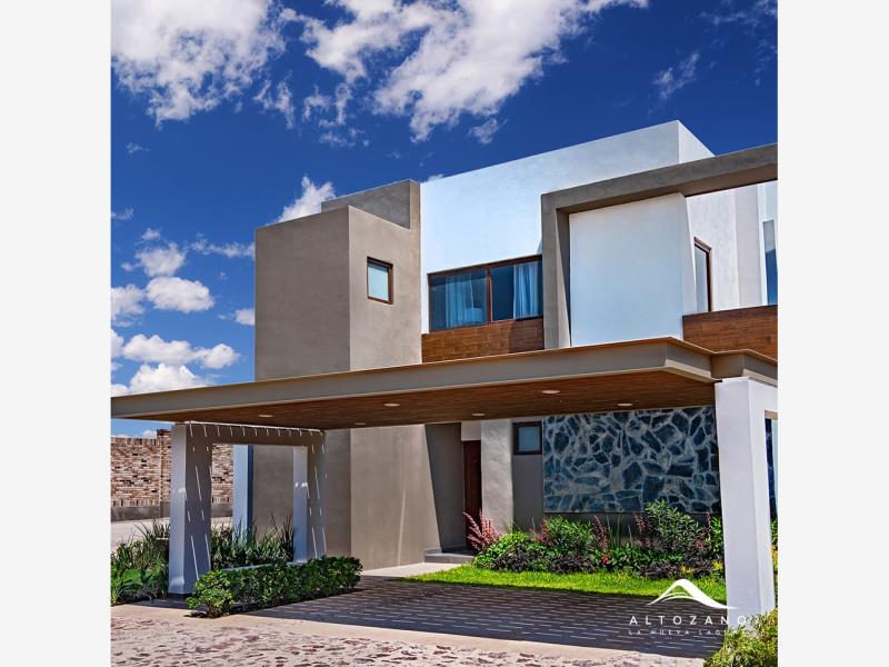 Casa en venta en Altozano la Nueva Laguna, Gómez Palacio — foto 1 de 9