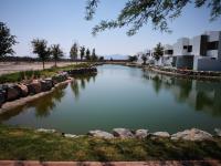 Terreno en venta en Altozano la Nueva Laguna, Gómez Palacio — foto 3 de 5