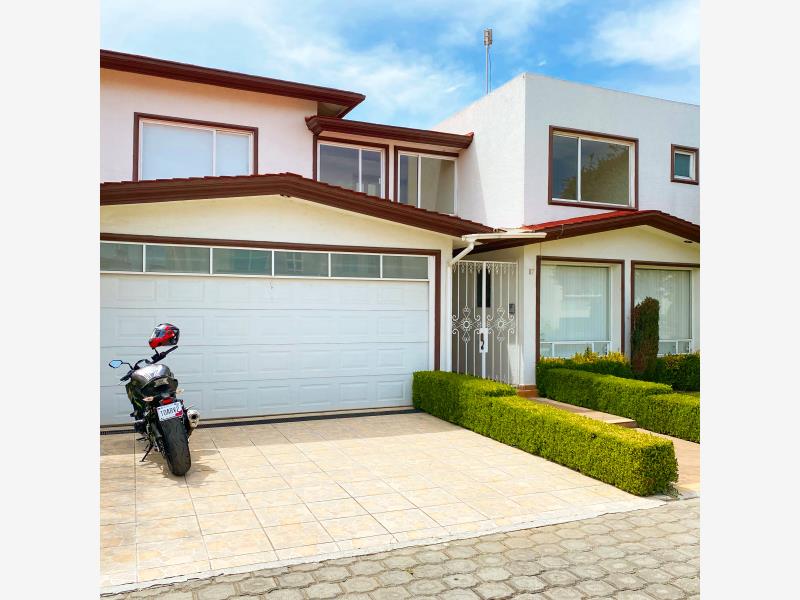 Casa en venta en La Providencia, Metepec — foto 1 de 28