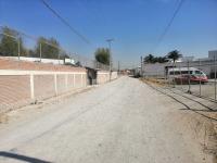 Terreno en Cuayantla, San Andrés Cholula, Puebla