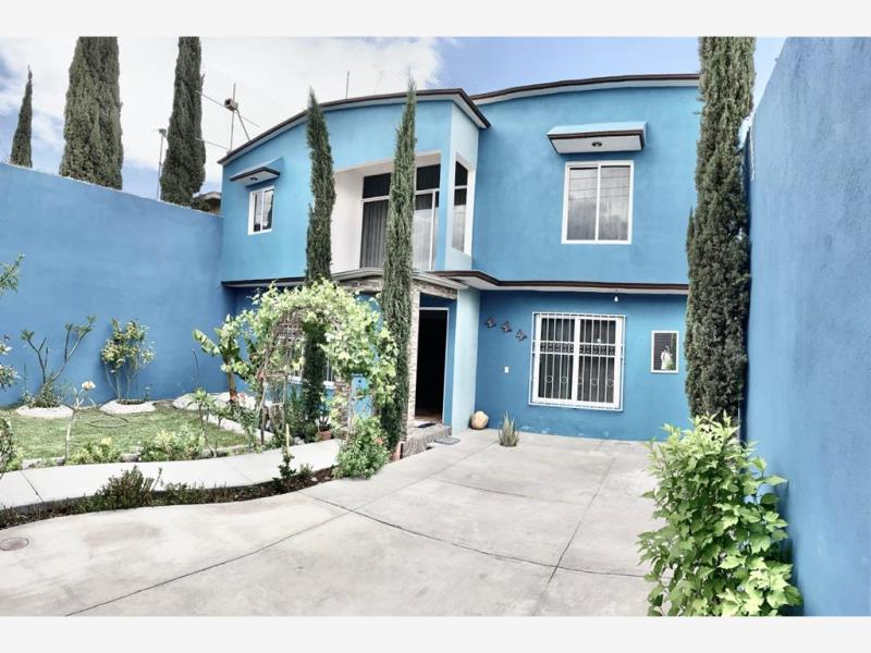 Casa en venta en Tlahuelilpan Centro, Tlahuelilpan — foto 1 de 14