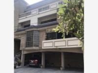 Casa en Zona Residencial Chipinque, San Pedro Garza García, Nuevo León