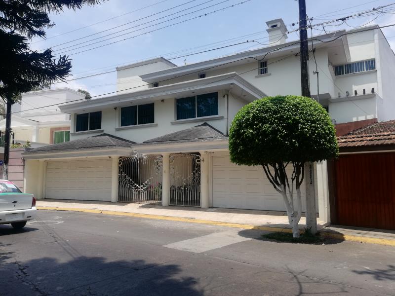 Casa en venta en Jardines de las Animas, Xalapa — foto 1 de 19
