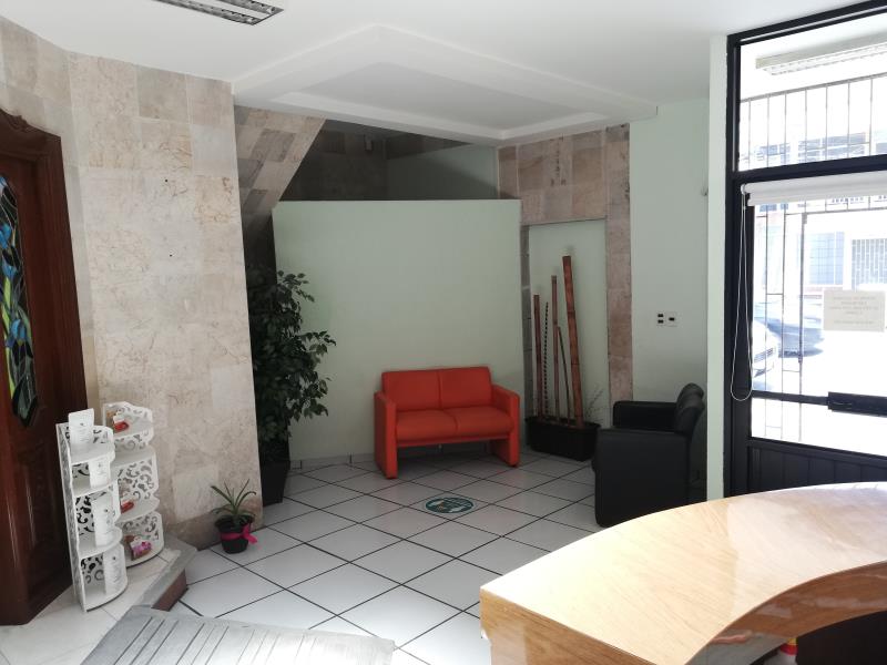 Consultorio en renta en Ricardo Flores Magón, Veracruz — foto 1 de 20