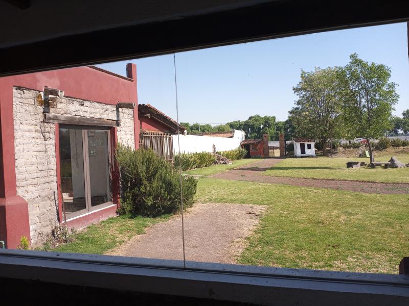 Quinta en venta en San Miguel Totocuitlapilco, Metepec — foto 1 de 10