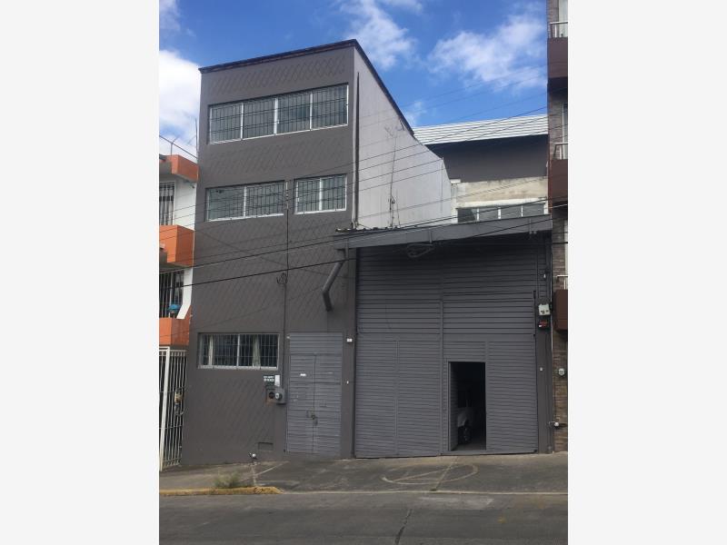 Bodega en renta en Xalapa Enríquez Centro, Xalapa — foto 1 de 17