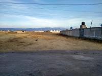 Terreno en venta en Santa María, San Mateo Atenco, México