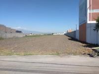 Terreno en venta en San Gaspar Tlahuelilpan, Metepec — foto 2 de 3