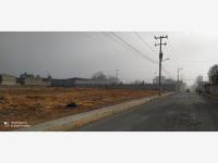 Terreno en San Gaspar Tlahuelilpan, Metepec, México