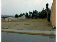 Terreno en San Bartolome Tlaltelulco, Metepec, México