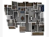 Departamento en venta en Paisajes del Tesoro, San Pedro Tlaquepaque — foto 3 de 32