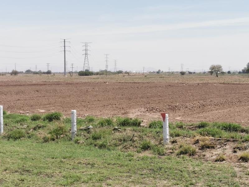 Terreno en Venta en San Ignacio, Gómez Palacio, Durango