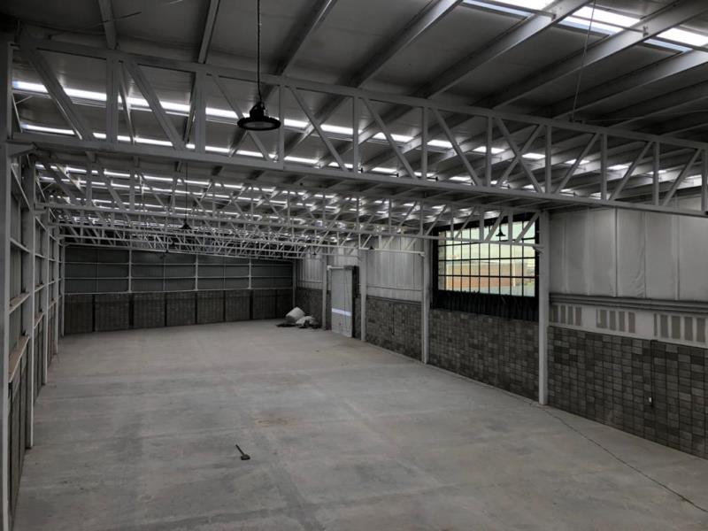 Bodega en renta en La Union, Torreón — foto 1 de 14