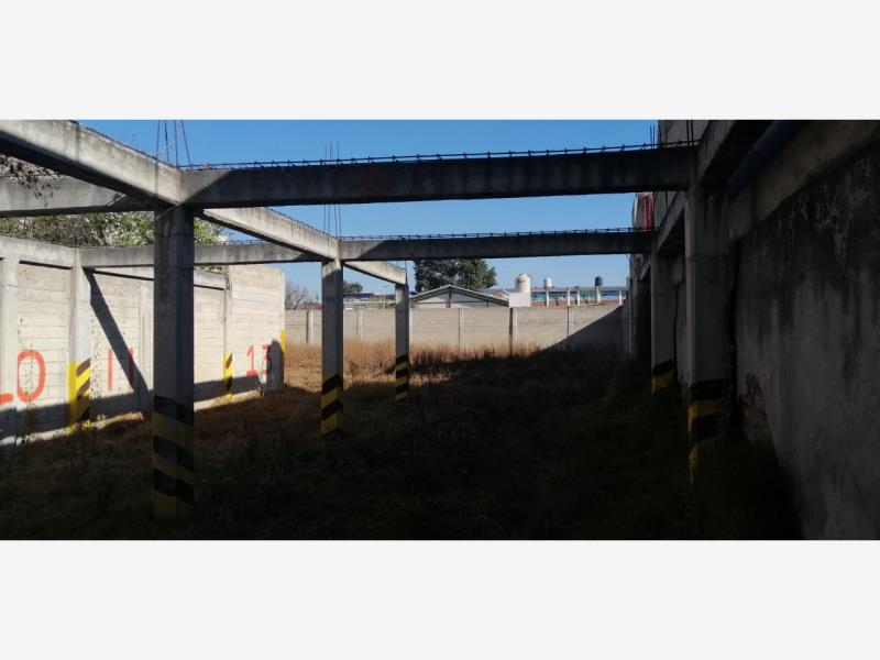 Terreno en renta en San Miguel, Metepec — foto 1 de 3