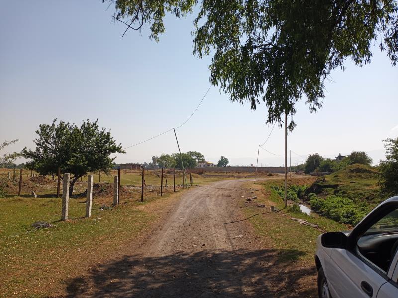 Terreno en venta en San Miguel Totocuitlapilco, Metepec — foto 1 de 5