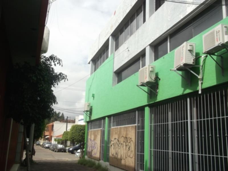 Edificio en venta en Irapuato Centro, Irapuato — foto 1 de 15