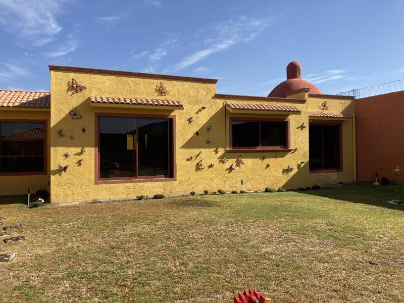Casa en venta en Villas de la Concepción, San Agustín Tlaxiaca — foto 1 de 22
