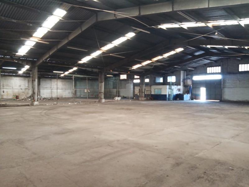 Bodega en renta en Ampliación Las Bajadas, Veracruz — foto 1 de 3