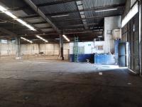 Bodega en renta en Ampliación Las Bajadas, Veracruz — foto 2 de 3