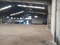 Bodega en renta en Ampliación Las Bajadas, Veracruz — foto 3 de 3