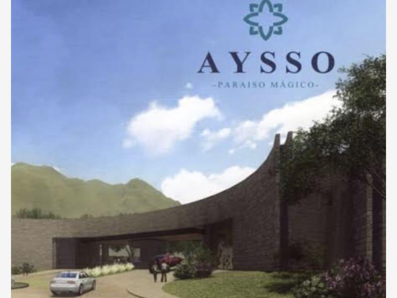 Terreno en venta en Amorada Privada Residencial, Santiago — foto 1 de 13