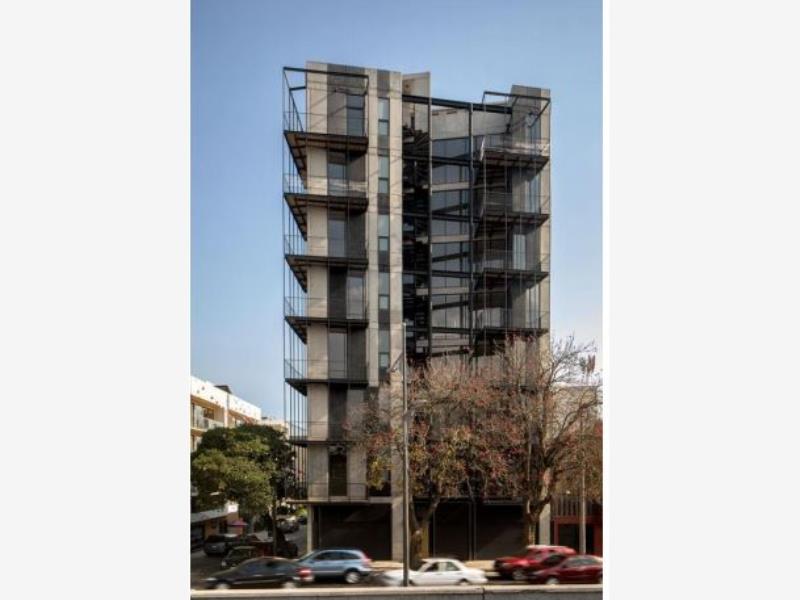 Departamento en venta en Del Valle Norte, Benito Juárez — foto 1 de 8
