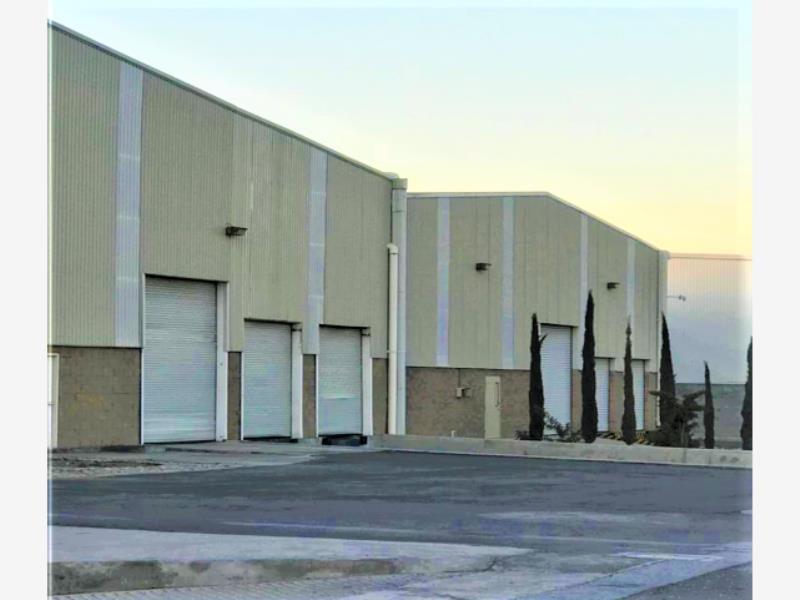 Nave en renta en Parque Industrial Ramos Arizpe, Ramos Arizpe — foto 1 de 8