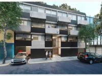 Departamento en venta en Guerrero, Cuauhtémoc — foto 2 de 10