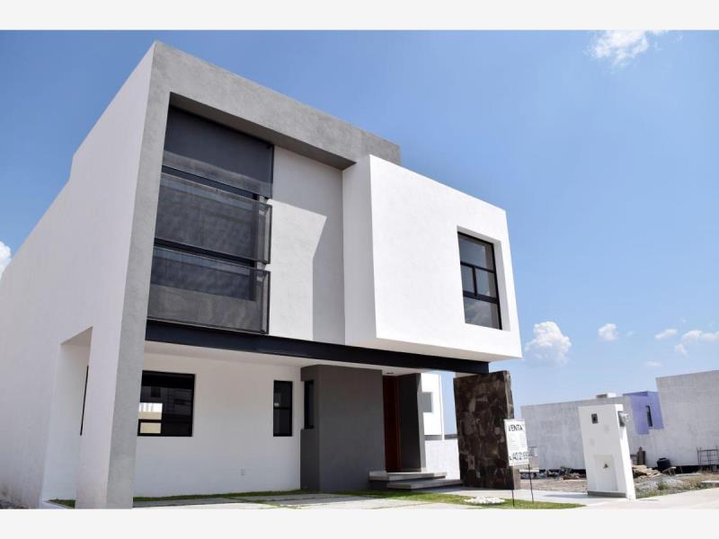 Casa en Venta en Zen Life Residencial I, El Marqués, Querétaro Casa en Venta en Zen Life Residencial I, El Marqués, Querétaro