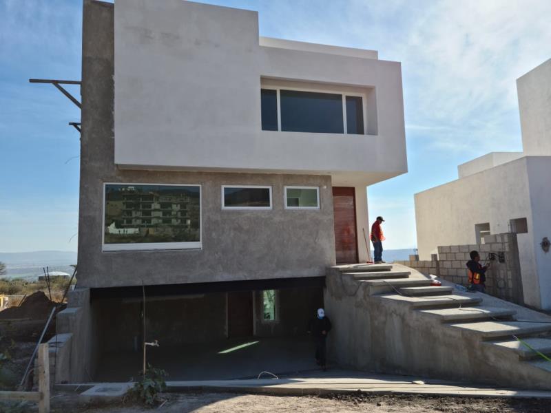 Casa en Venta en Real del Bosque, Corregidora, Querétaro Casa en Venta en Real del Bosque, Corregidora, Querétaro