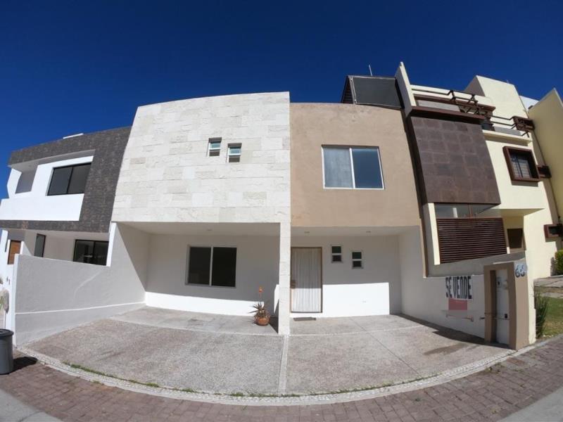 Casa en Venta en Punta Esmeralda, Corregidora, Querétaro Casa en Venta en Punta Esmeralda, Corregidora, Querétaro