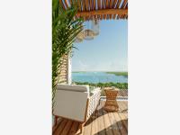 Departamento en venta en Bacalar Centro, Bacalar — foto 3 de 9