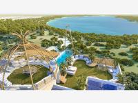 Departamento en venta en Bacalar Centro, Bacalar, Quintana Roo