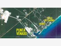 Terreno en venta en Calica, Playa del Carmen — foto 3 de 4