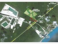 Terreno en venta en Calica, Playa del Carmen — foto 2 de 4