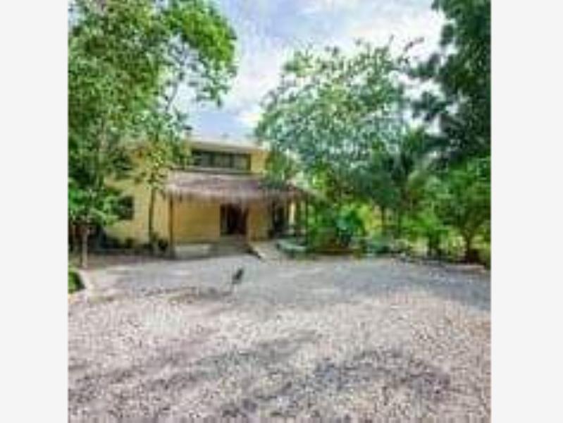 Casa en venta en Huerto Familiar, Cozumel — foto 1 de 17