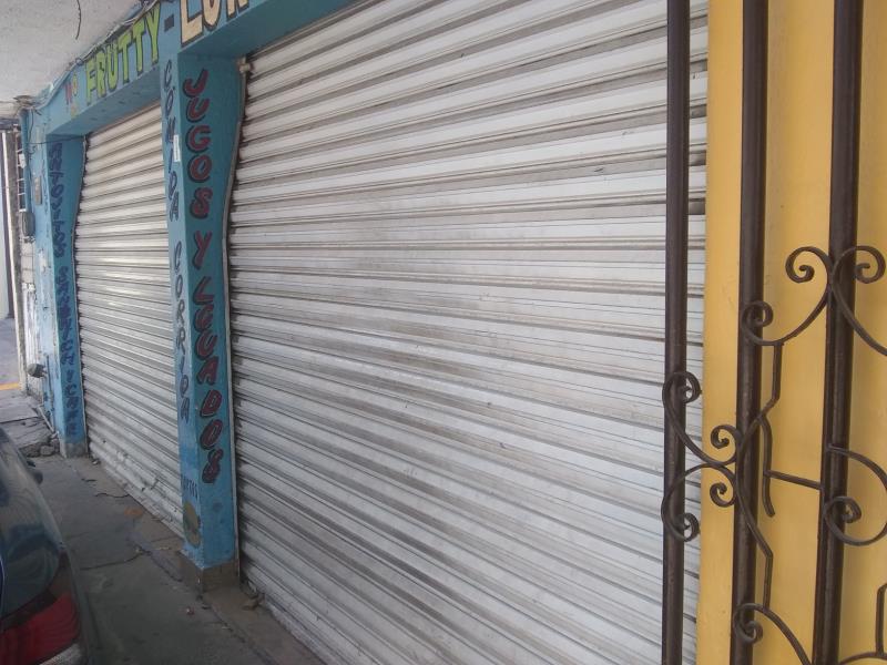 Local en renta en Magallanes, Acapulco de Juárez